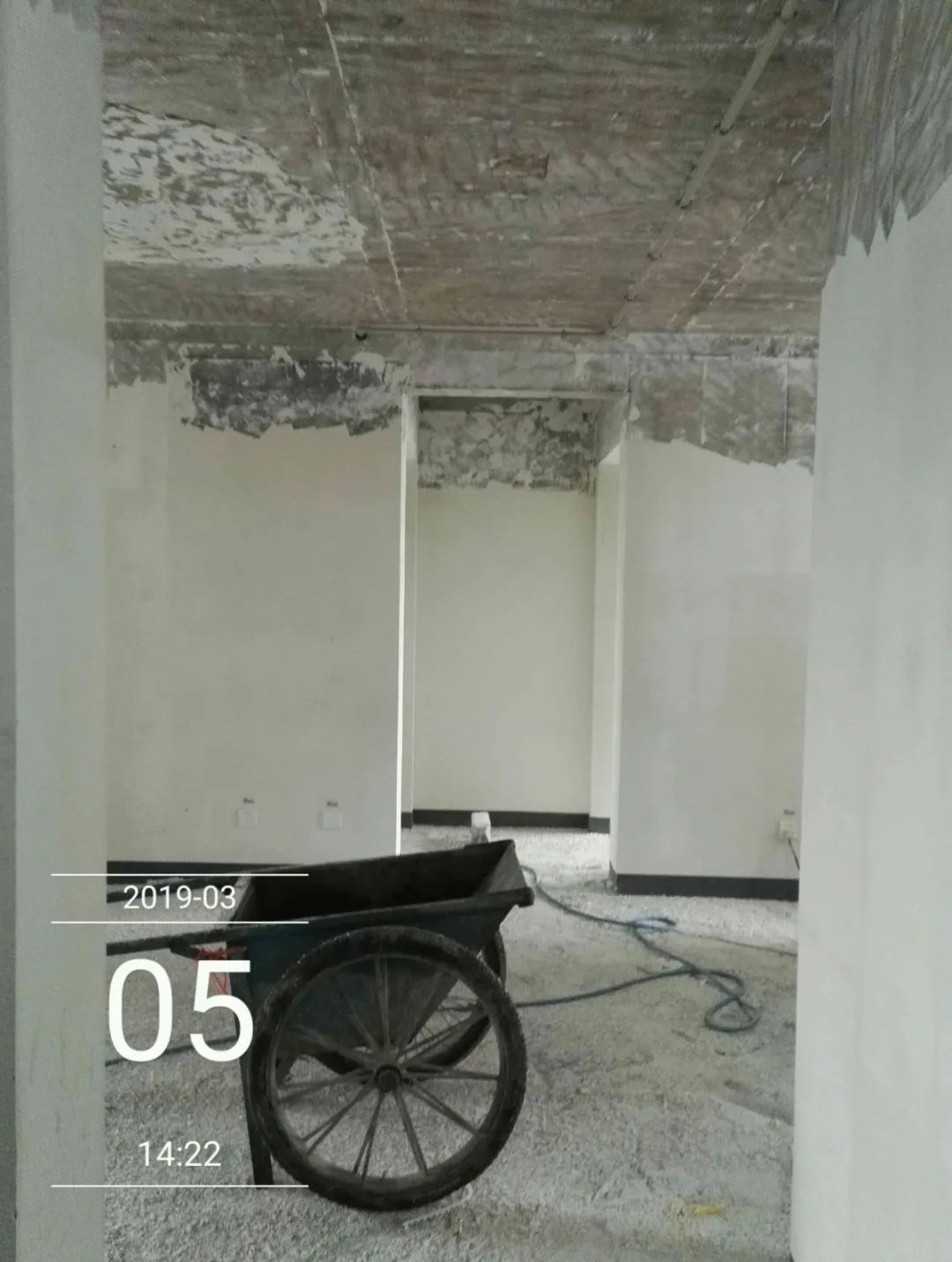 孟憲濤_保利國際社區(qū)115㎡現(xiàn)代北歐--簡潔明亮之家，一人獨居太愜意！23工地一覽