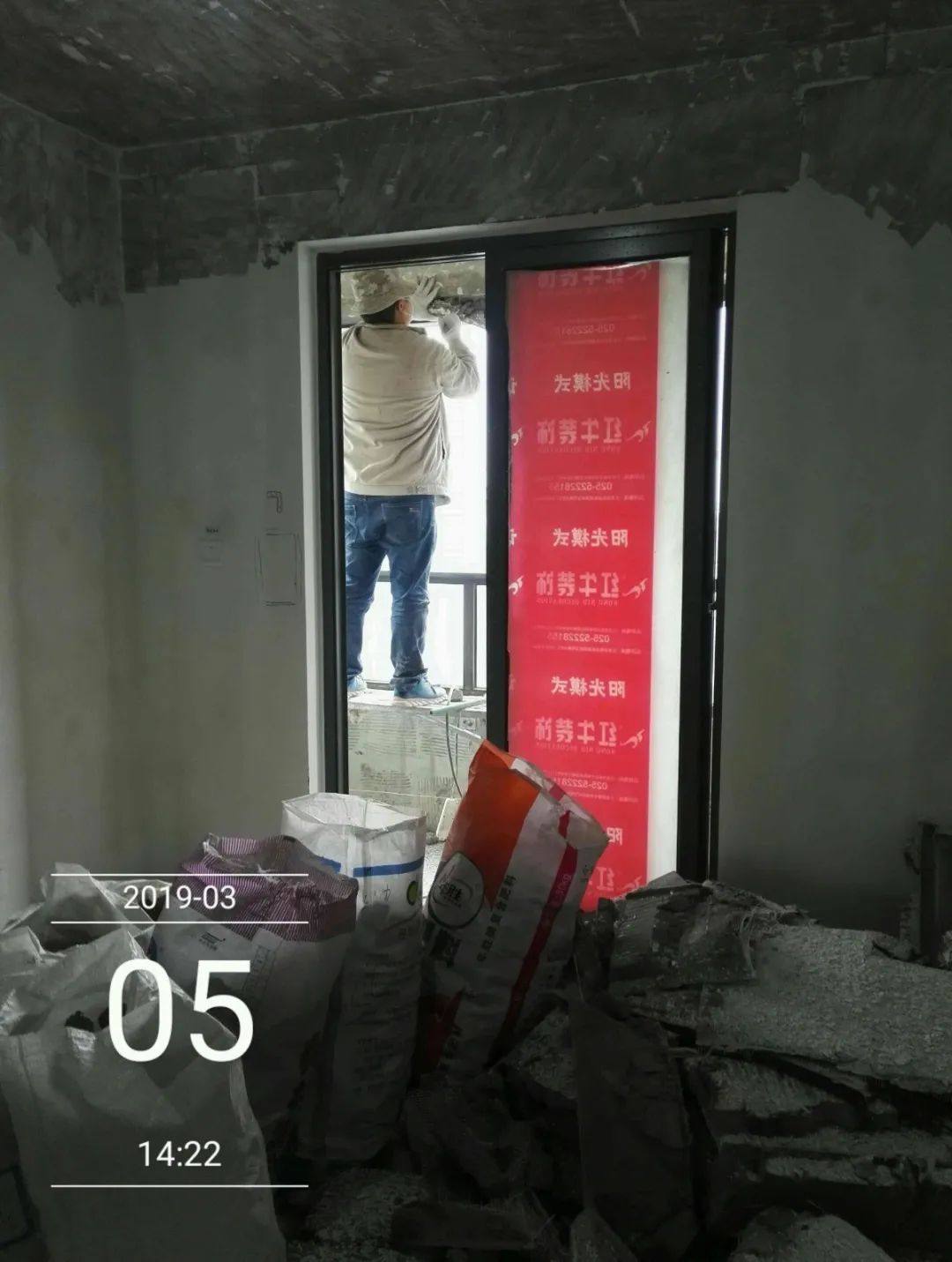 孟憲濤_保利國際社區(qū)115㎡現(xiàn)代北歐--簡潔明亮之家，一人獨居太愜意！24工地一覽