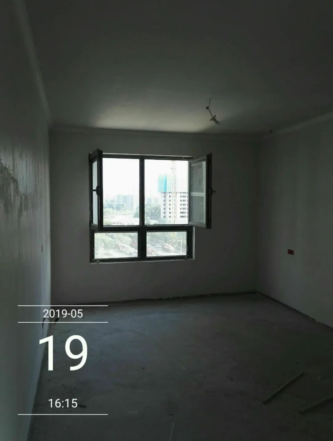 孟憲濤_保利國際社區(qū)115㎡現(xiàn)代北歐--簡潔明亮之家，一人獨居太愜意！38工地一覽