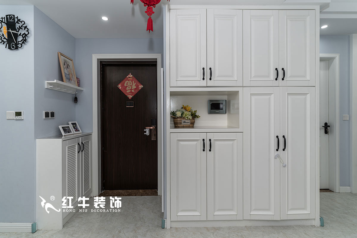 +logo_魏明花_華府國際-117㎡-簡美風格（3室2廳2衛(wèi)，全包16萬）01玄關_華府-21