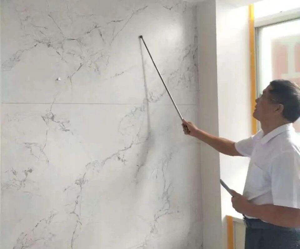 金九銀十裝修季｜南京紅牛裝飾工程總監(jiān)：工地巡檢無小事，嚴(yán)苛落實(shí)工藝標(biāo)準(zhǔn)！09