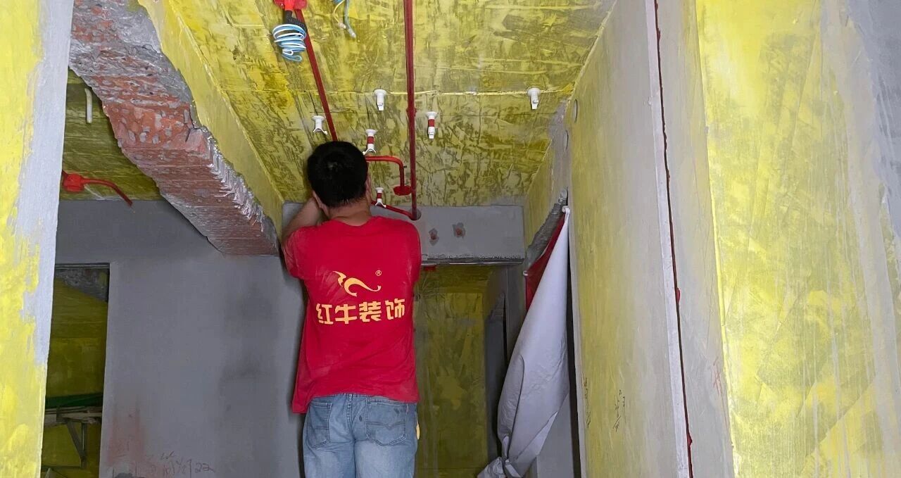 “金九銀十”裝修黃金期，南京電視臺攜手紅牛裝飾發(fā)福利啦~03