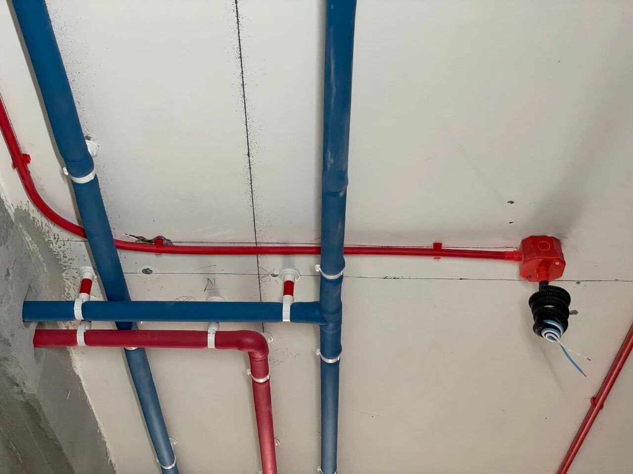 工地巡檢：雙節(jié)同慶，品質(zhì)同行，嚴(yán)把每一道工序，用心守護(hù)夢想家！04