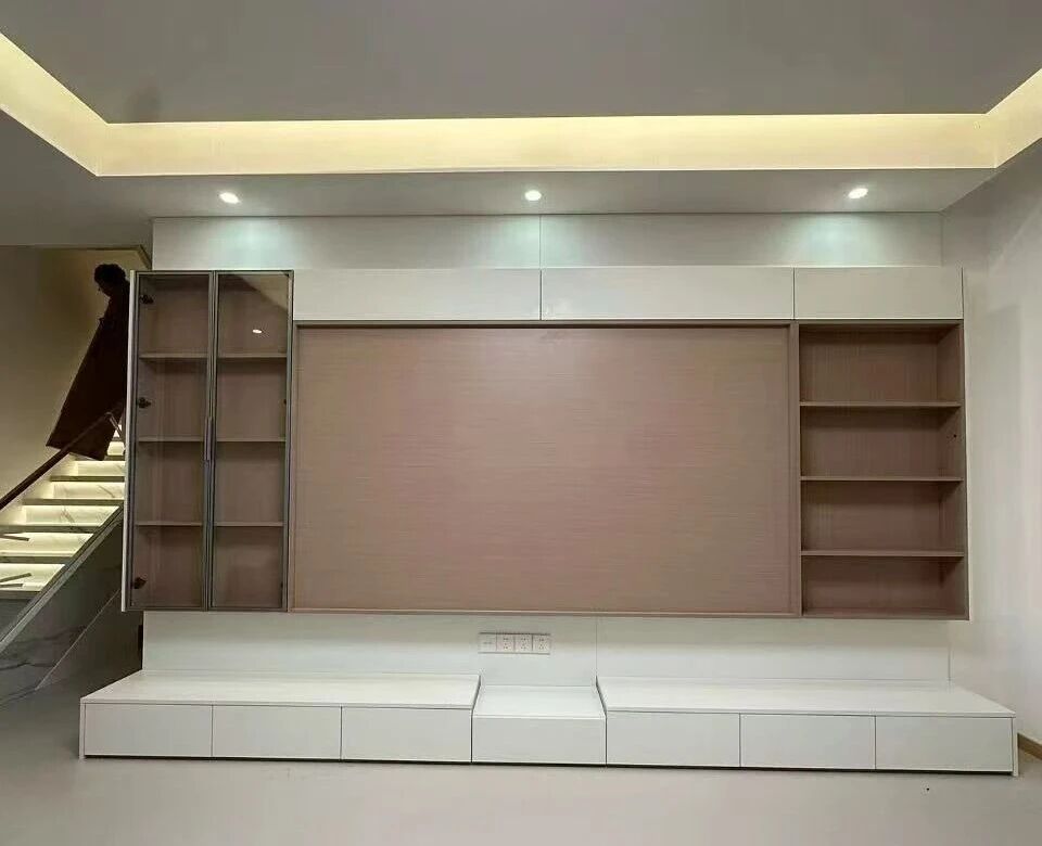 工地巡檢：雙節(jié)同慶，品質(zhì)同行，嚴(yán)把每一道工序，用心守護(hù)夢想家！