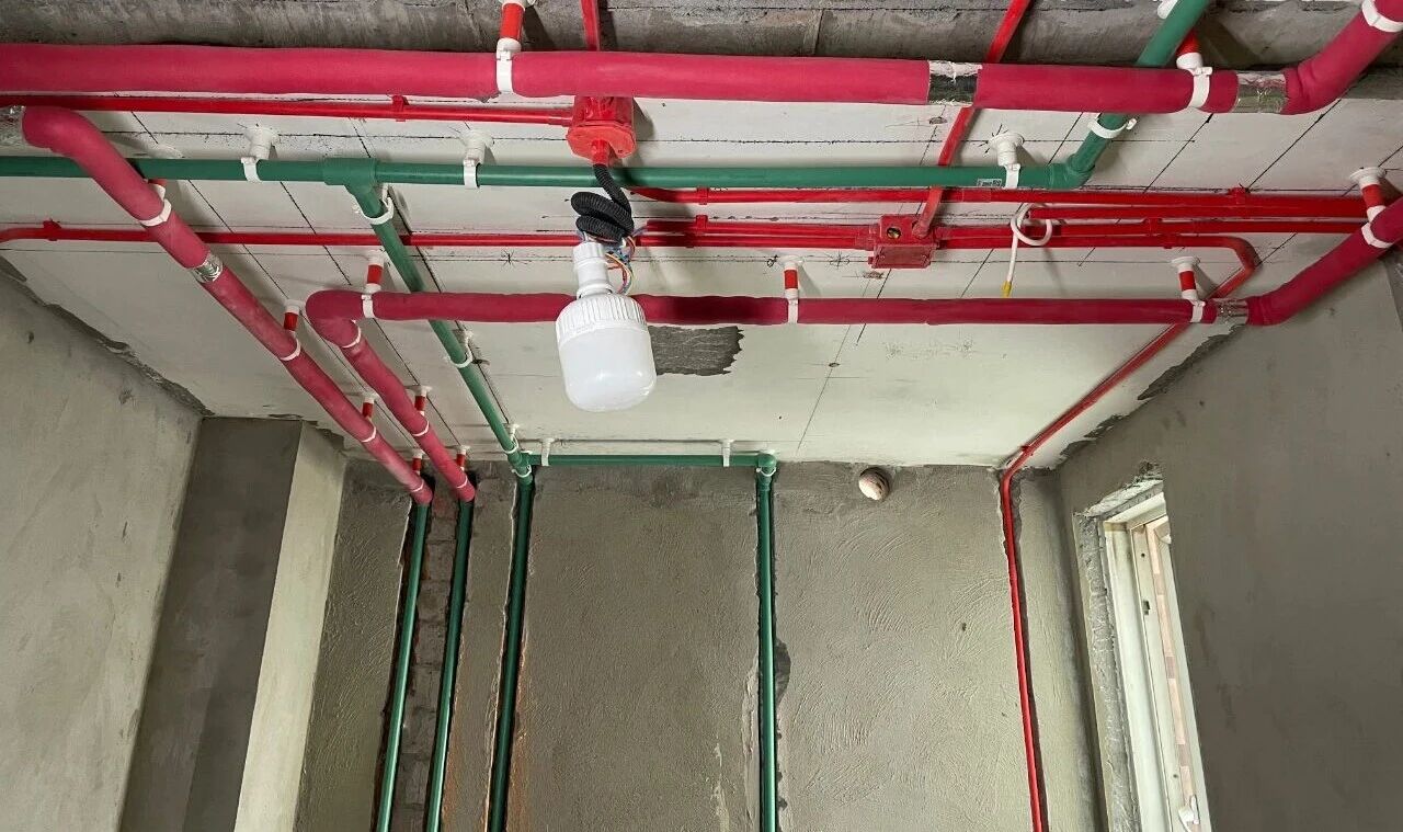 南京裝修避坑指南：裝修材料的選擇，直接影響您入住新家的早晚？03