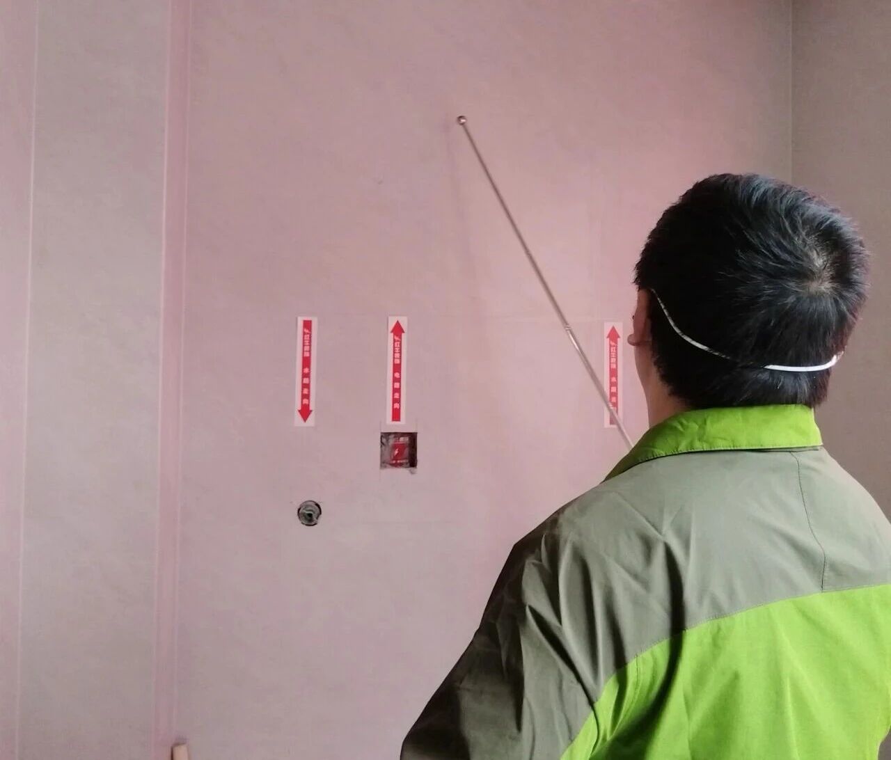 工地突擊巡檢：一厘一毫堅守品質，一心一意守護新家！04