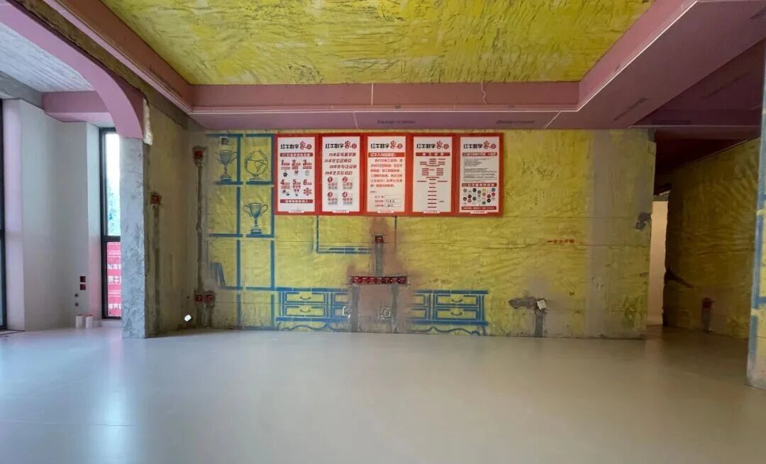 裝修寶典：為何說企業(yè)文化是企業(yè)靈魂？是企業(yè)生存與發(fā)展的根本？04