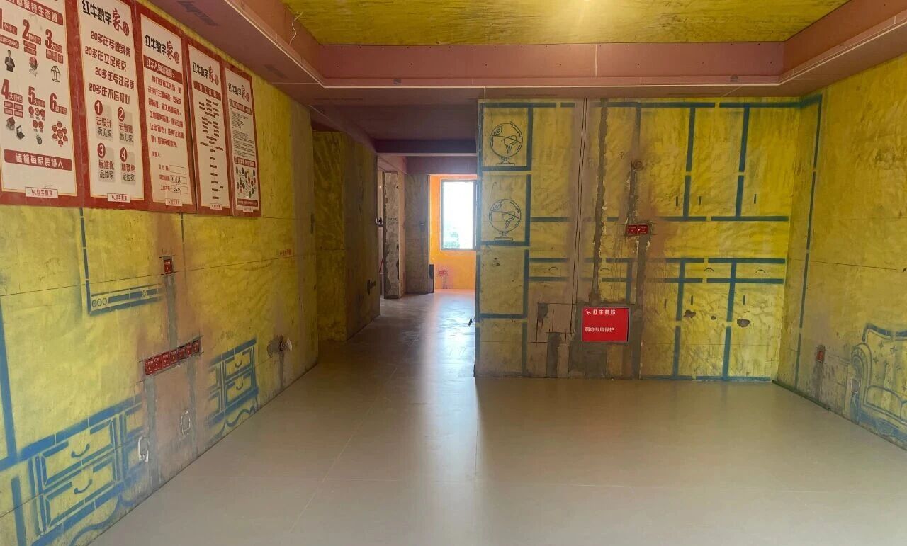 裝修寶典：為何說企業(yè)文化是企業(yè)靈魂？是企業(yè)生存與發(fā)展的根本？05