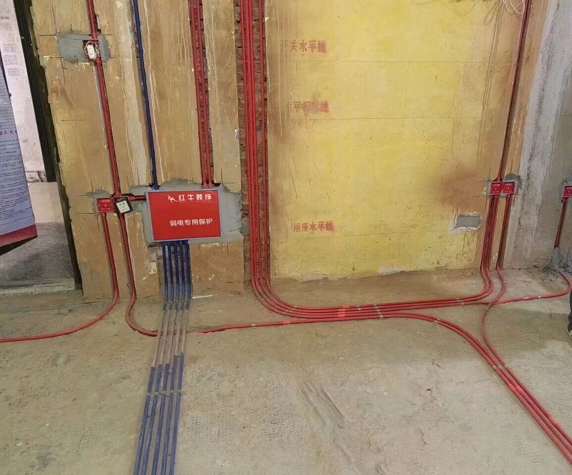 工地突擊巡檢｜嚴(yán)把每一處細(xì)節(jié)，用心守護(hù)每一份安心！02