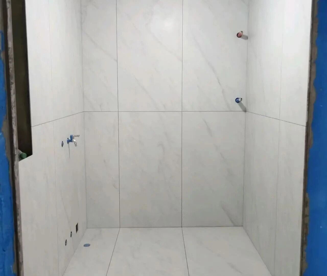 工地突擊巡檢｜嚴(yán)把每一處細(xì)節(jié)，用心守護(hù)每一份安心！06