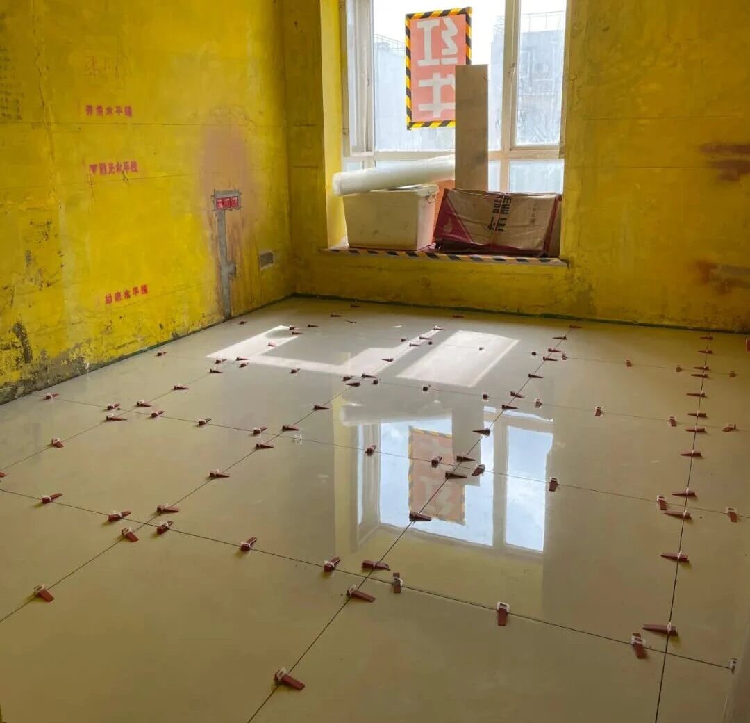 工地突擊巡檢｜嚴(yán)把每一處細(xì)節(jié)，用心守護(hù)每一份安心！07